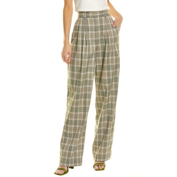 Ronny Kobo Pants - Ronny Kobo Leone Pant